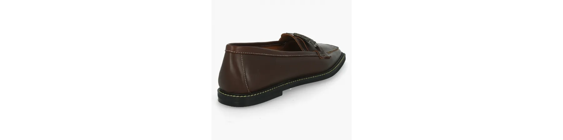 ZAPATOS COMODOS MUJER PIEL MOD. SHERLOCK
