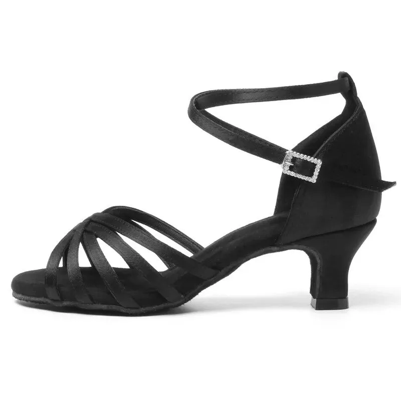 Zapatos de baile latino mujer baratos