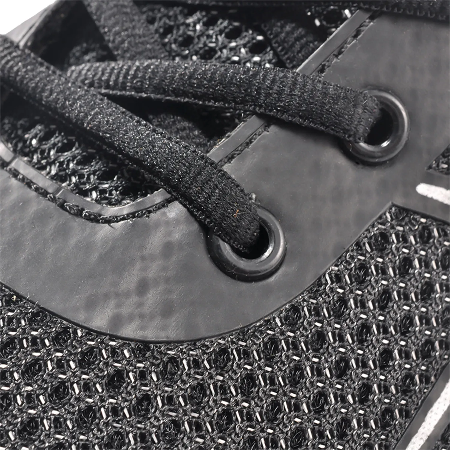 ZAPATOS DE SEGURIDAD DEPORTIVOS DE ALTA CALIDAD L7389