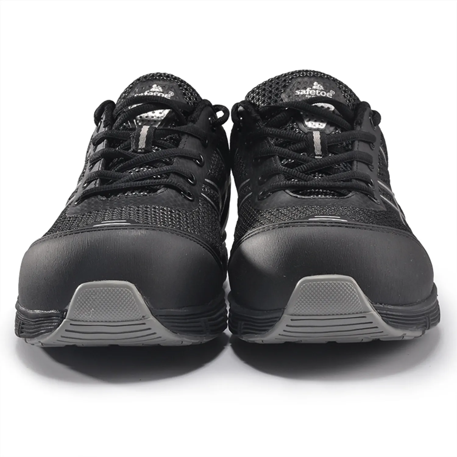 ZAPATOS DE SEGURIDAD DEPORTIVOS DE ALTA CALIDAD L7389