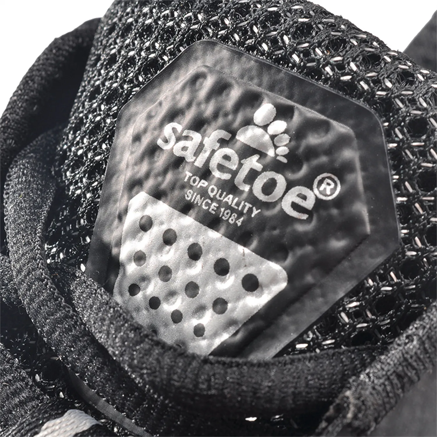 ZAPATOS DE SEGURIDAD DEPORTIVOS DE ALTA CALIDAD L7389