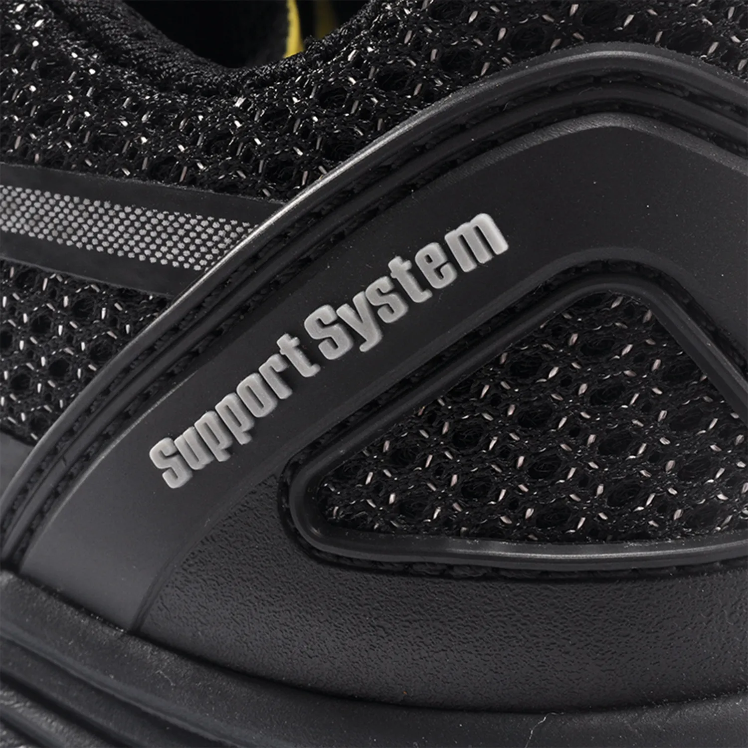 ZAPATOS DE SEGURIDAD DEPORTIVOS DE ALTA CALIDAD L7389