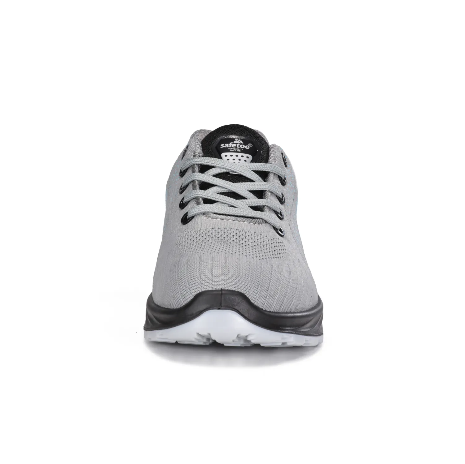 ZAPATOS DE SEGURIDAD DEPORTIVOS LIGEROS S1P DE ALTA CALIDAD L7562