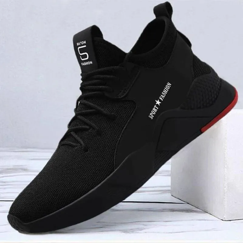 Zapatos deportivos de gran tamaño 2024 Summer Nuevos deportes y zapatos de ocio tendencia a correr de moda envío gratis