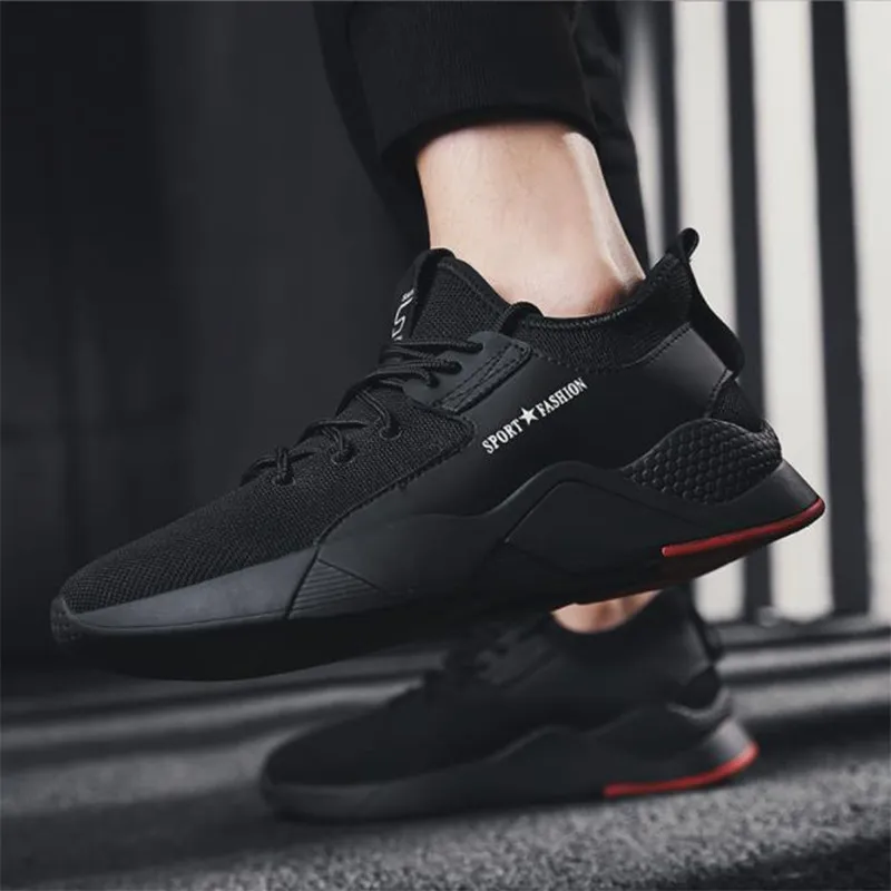 Zapatos deportivos de gran tamaño 2024 Summer Nuevos deportes y zapatos de ocio tendencia a correr de moda envío gratis
