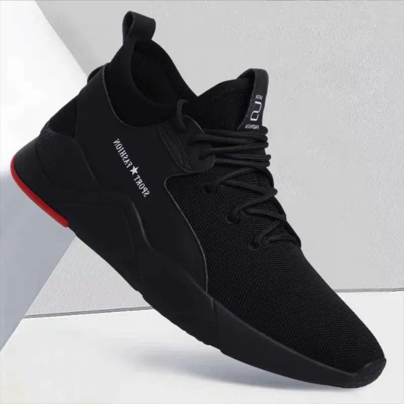 Zapatos deportivos de gran tamaño 2024 Summer Nuevos deportes y zapatos de ocio tendencia a correr de moda envío gratis