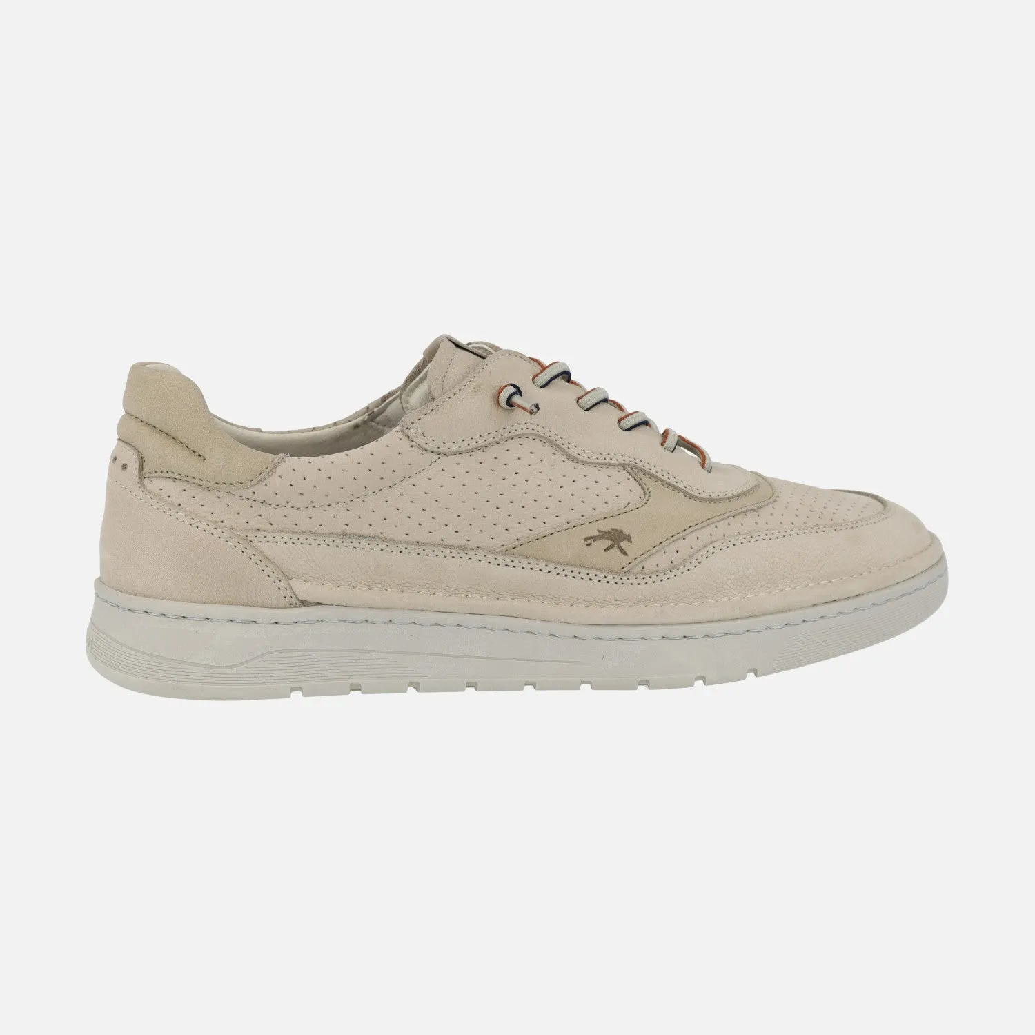 Zapatos deportivos para hombre con cordones elásticos Fluchos