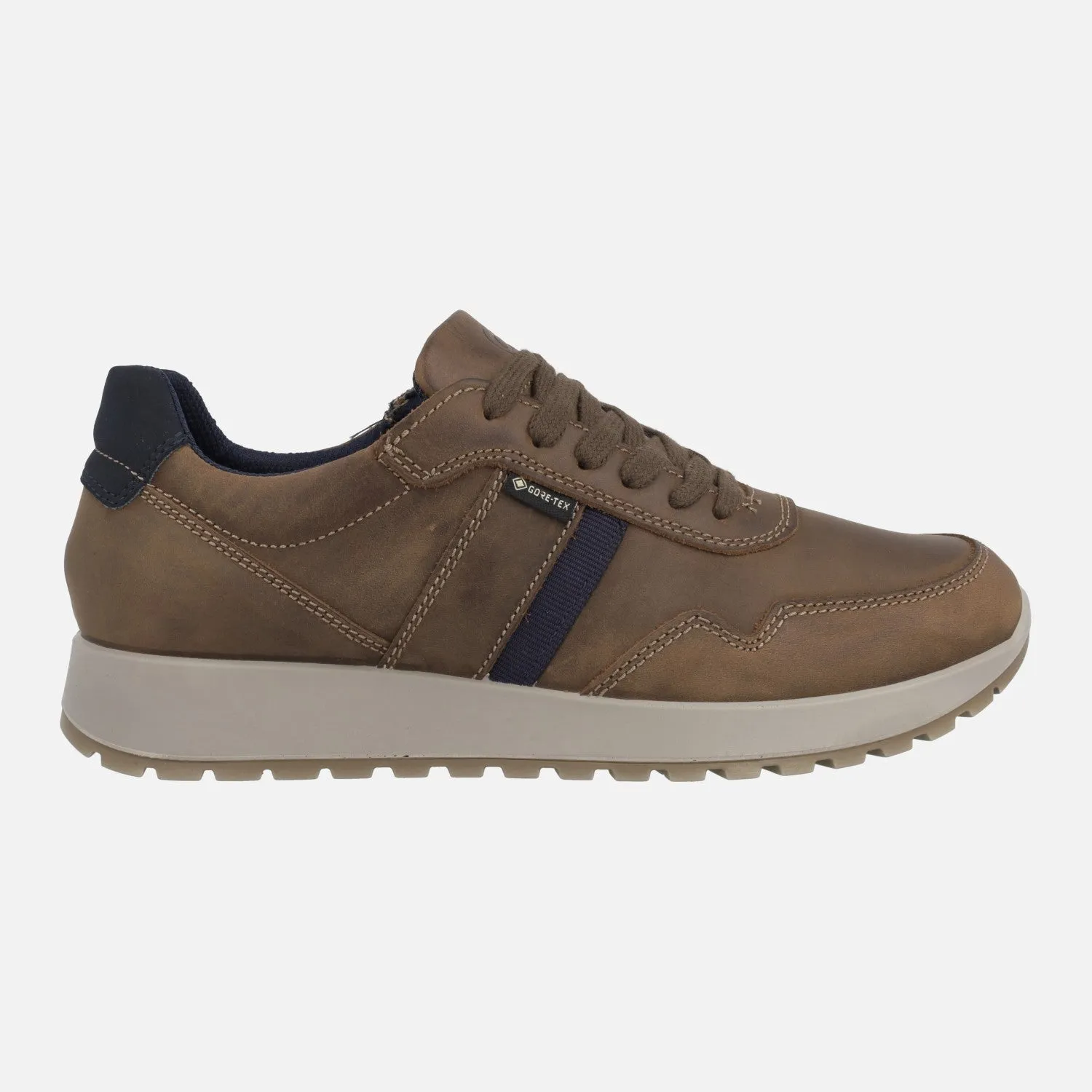 ZAPATOS DEPORTIVOS PARA HOMBRE CON MEMBRANA GORETEX