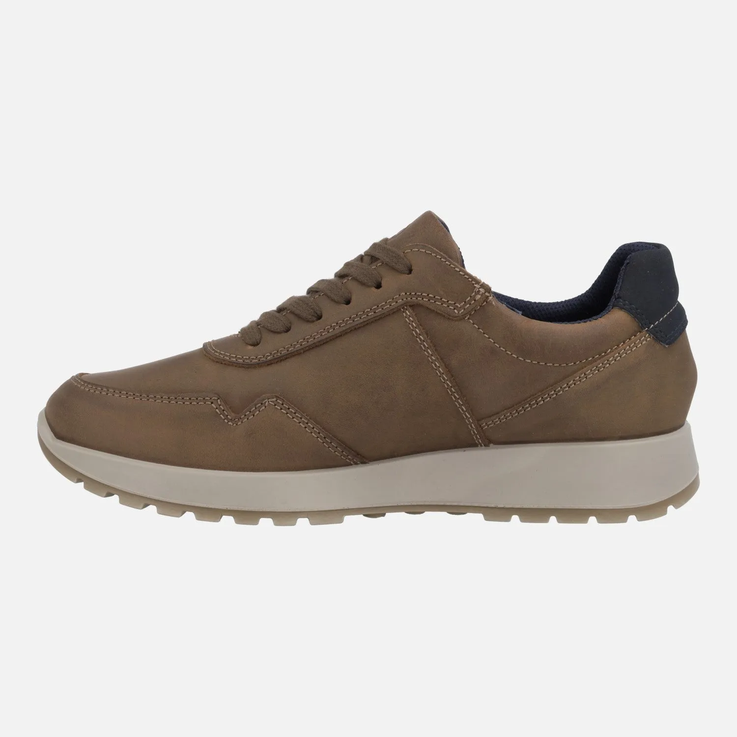 ZAPATOS DEPORTIVOS PARA HOMBRE CON MEMBRANA GORETEX