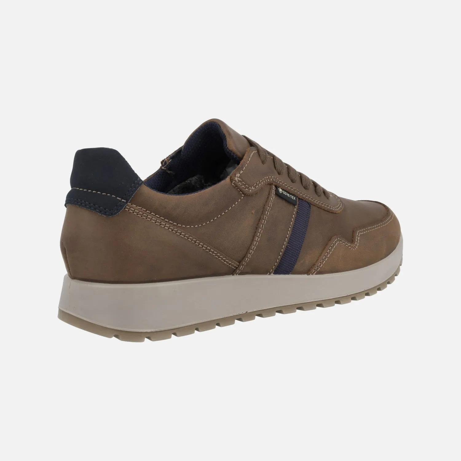 ZAPATOS DEPORTIVOS PARA HOMBRE CON MEMBRANA GORETEX