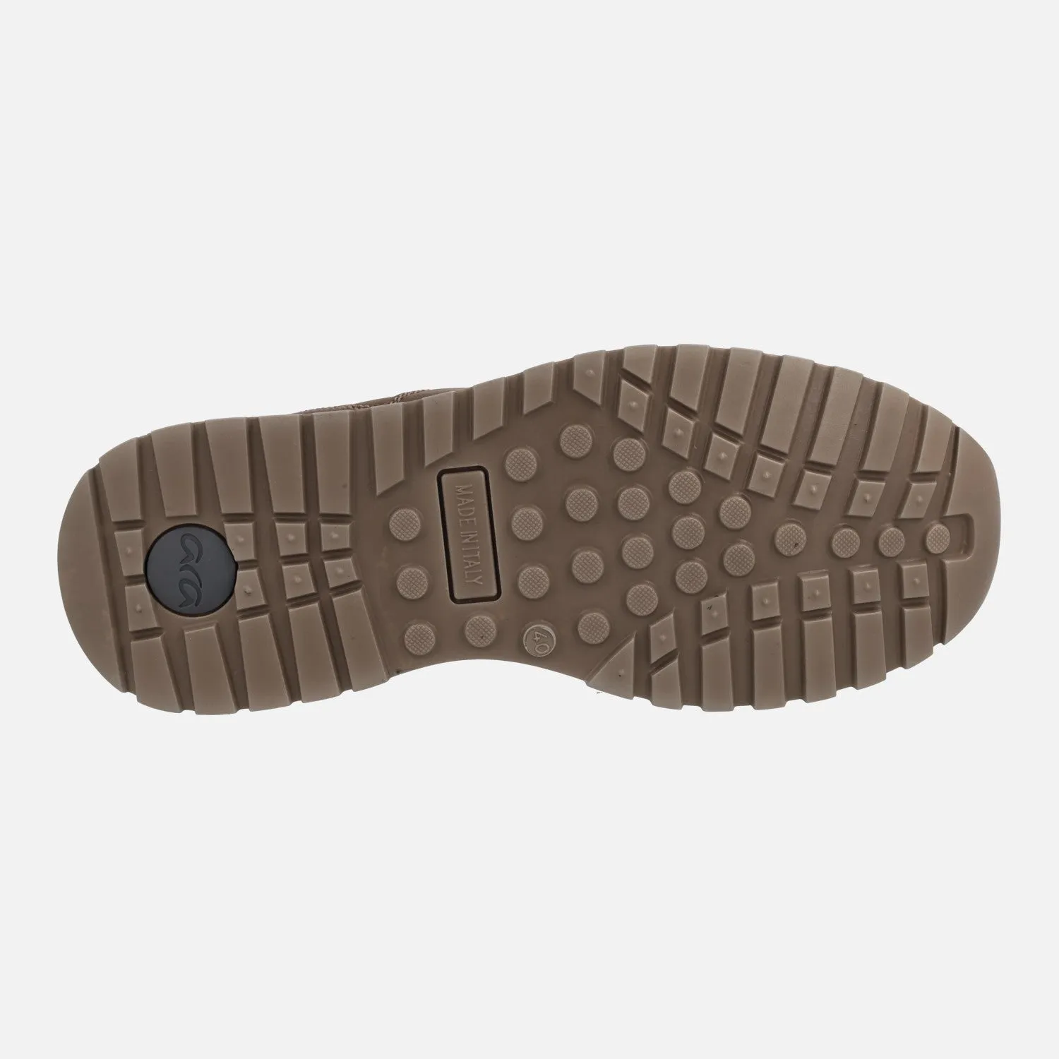 ZAPATOS DEPORTIVOS PARA HOMBRE CON MEMBRANA GORETEX