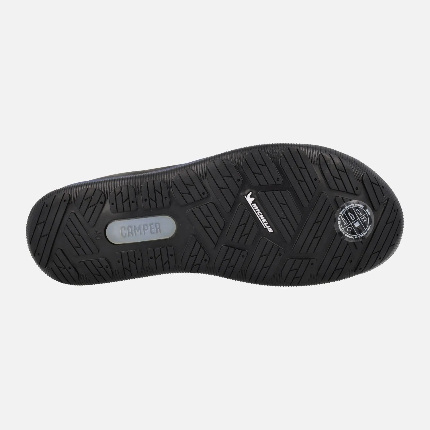 Zapatos deportivos para hombre Peu Pista GORE TEX