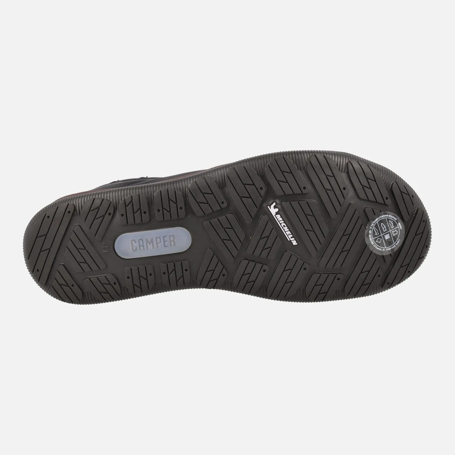 Zapatos deportivos para hombre Peu Pista GORE TEX