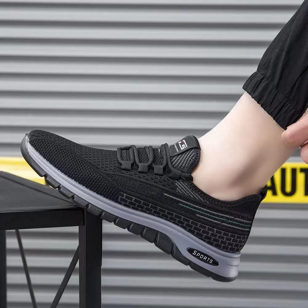 Zapatos deportivos para hombres