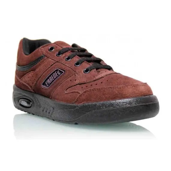 Zapatos Deportivos Paredes Ecológico Serraje