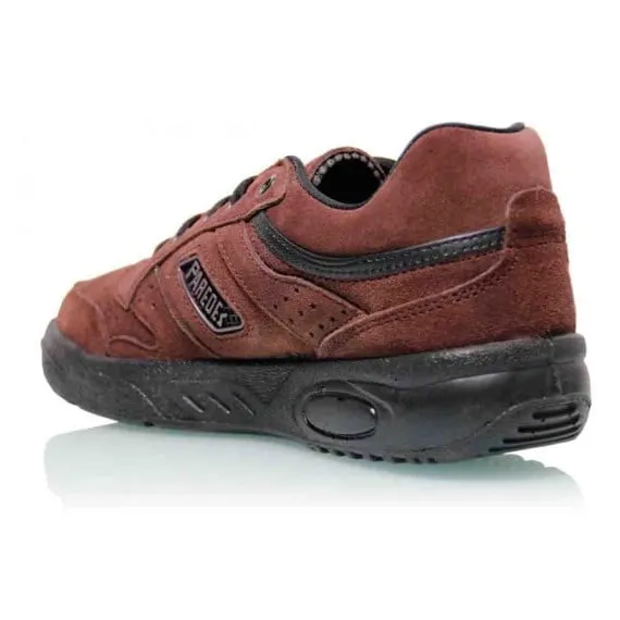Zapatos Deportivos Paredes Ecológico Serraje