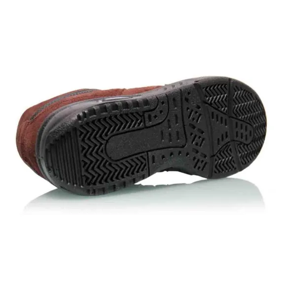 Zapatos Deportivos Paredes Ecológico Serraje