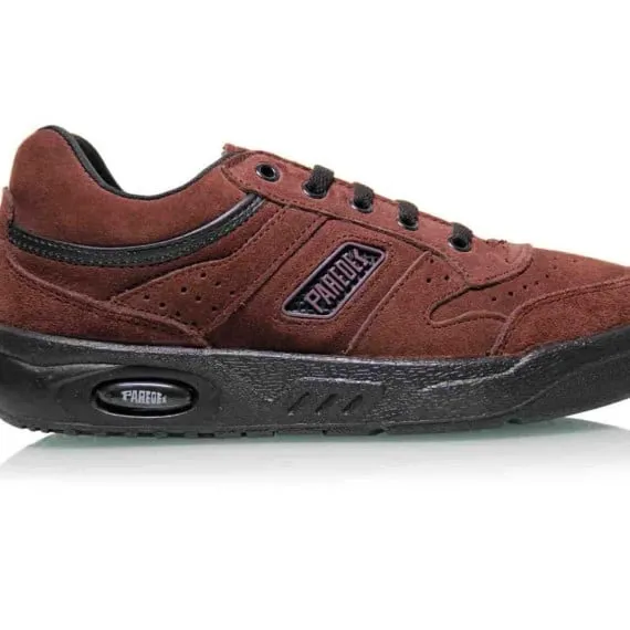Zapatos Deportivos Paredes Ecológico Serraje