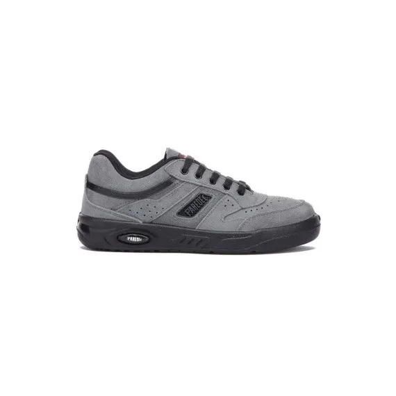 Zapatos Deportivos Paredes Ecológico Serraje