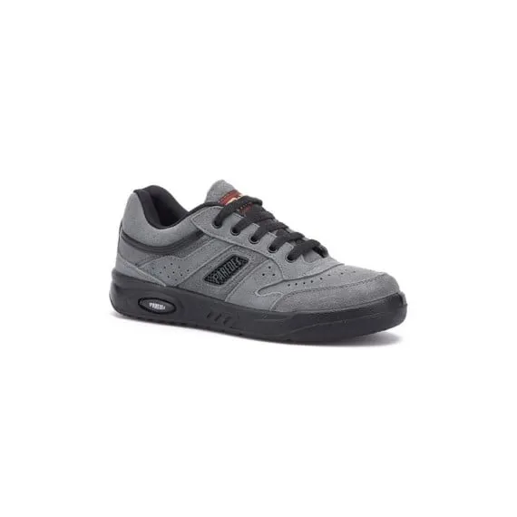 Zapatos Deportivos Paredes Ecológico Serraje