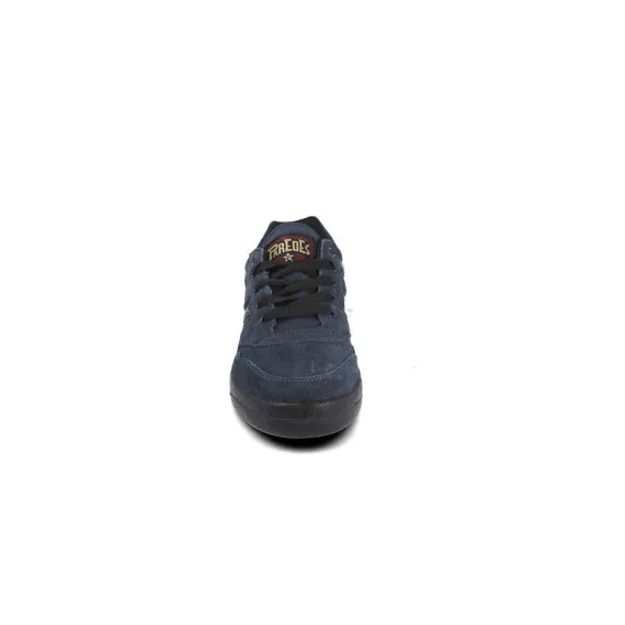 Zapatos Deportivos Paredes Ecológico Serraje