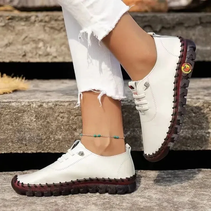 Zapatos informales de primavera para Mujer