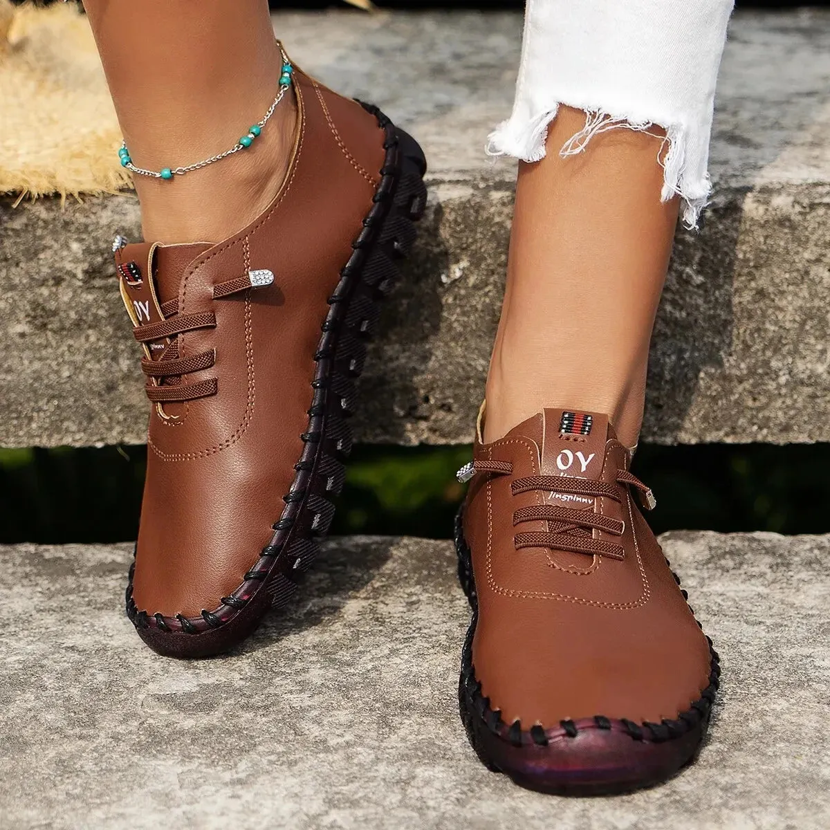 Zapatos informales de primavera para Mujer