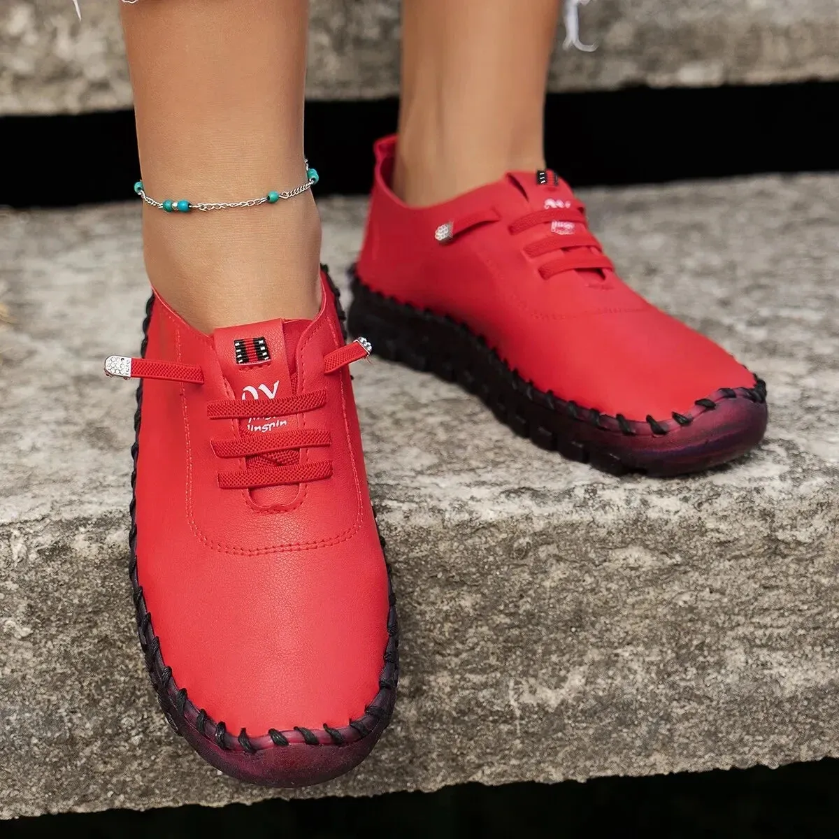 Zapatos informales de primavera para Mujer