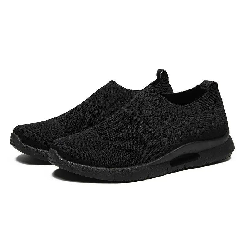 Zapatos ligeros para correr para mujer