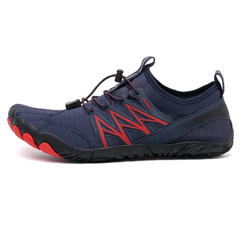 Zapatos natación secado rápido hombre y mujer