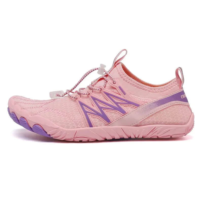 Zapatos natación secado rápido hombre y mujer