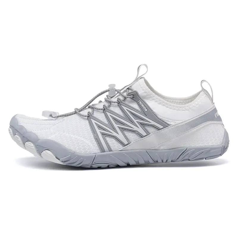 Zapatos natación secado rápido hombre y mujer
