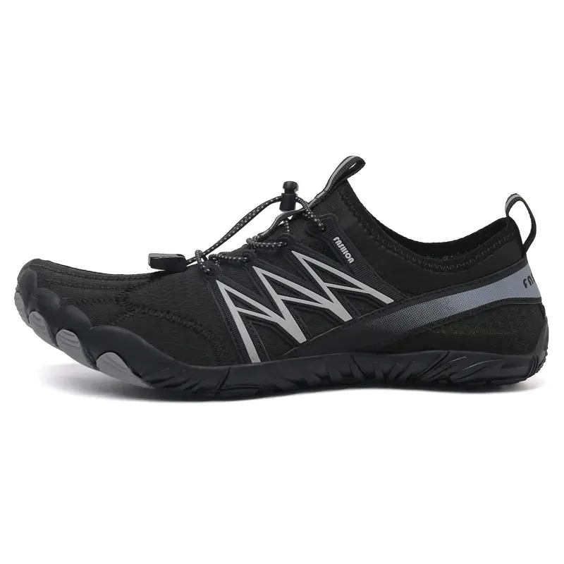 Zapatos natación secado rápido hombre y mujer