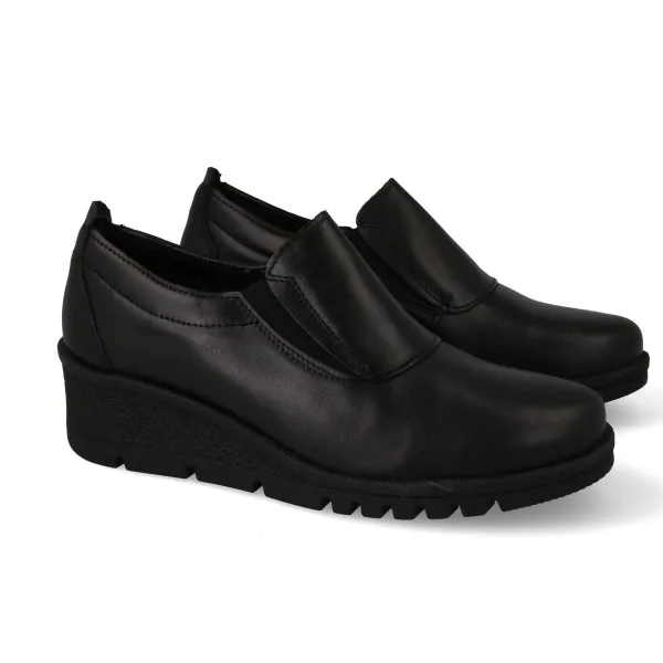 ZAPATOS OULET MUJER COMODOS MOD. TRENTO