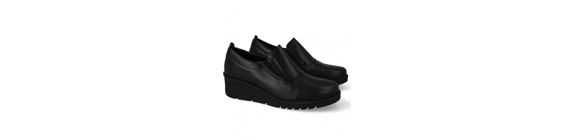ZAPATOS OULET MUJER COMODOS MOD. TRENTO