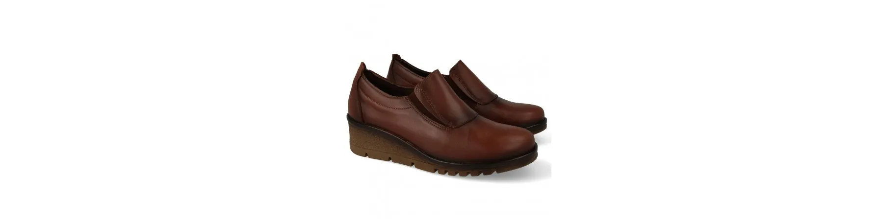 ZAPATOS OULET MUJER COMODOS MOD. TRENTO