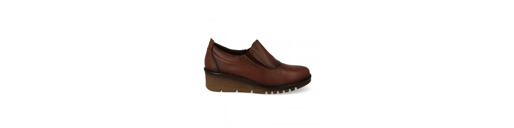 ZAPATOS OULET MUJER COMODOS MOD. TRENTO