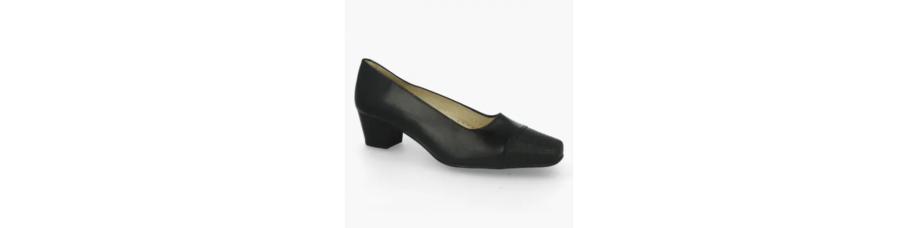 ZAPATOS OUTLET MUJER PIEL MOD. KONG