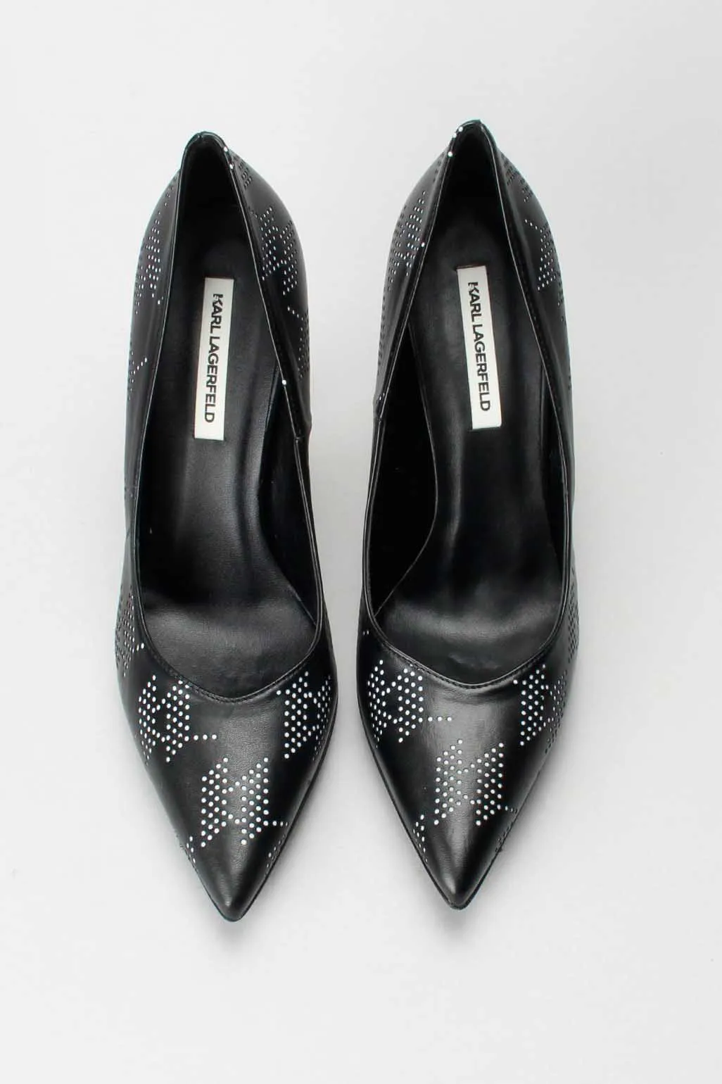 Zapatos para mujer de Karl Lagerfeld – KL30875 