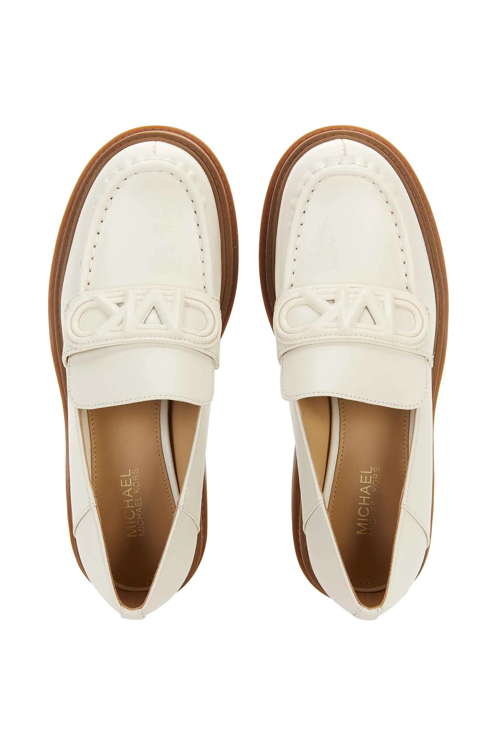 Zapatos para mujer de Michael Kors Calzado – 40H3RCMP1L 