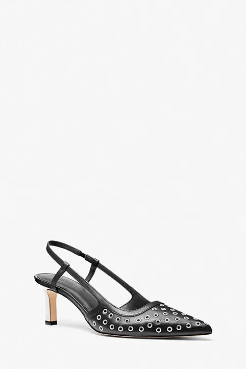 Zapatos para mujer de Michael Kors Calzado – 40R5ALMP3L 