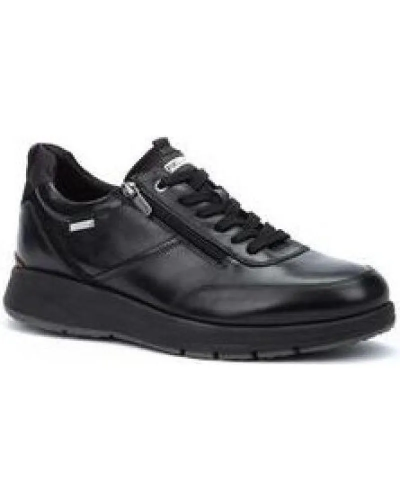 Zapatos PIKOLINOS  de Hombre DEPORTIVOS CORDOBA M1W  NEGRO