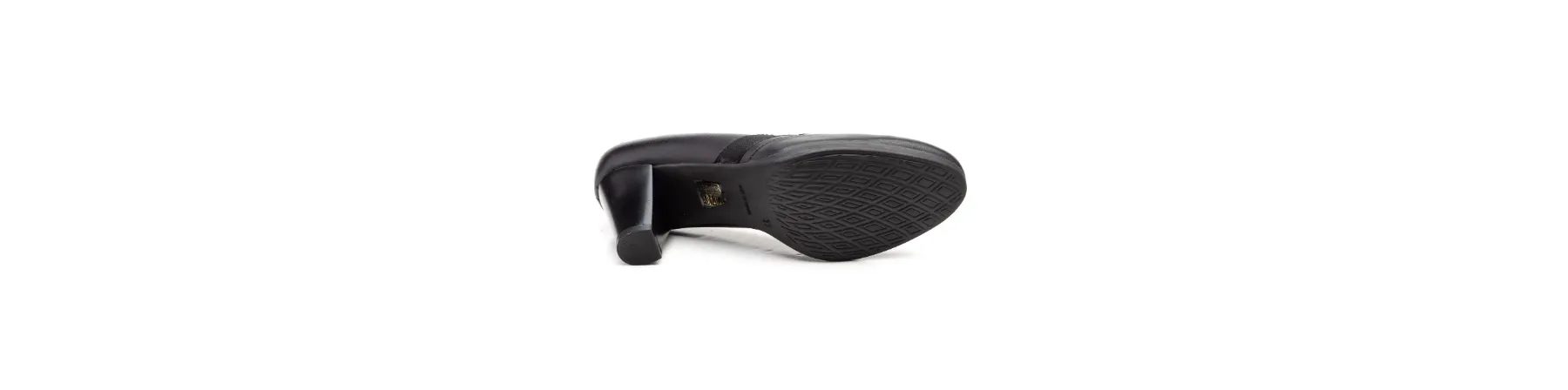ZAPATOS TACON MUJER COMODOS MOD. MARTITA