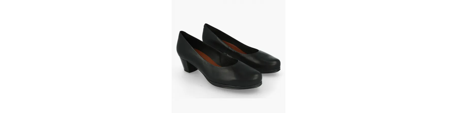 ZAPATOS TACON MUJER COMODOS MOD. NEREA