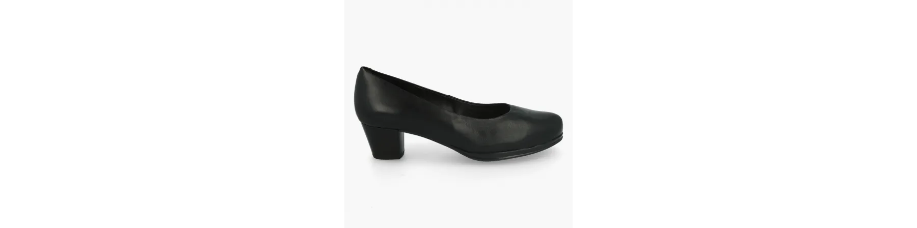 ZAPATOS TACON MUJER COMODOS MOD. NEREA