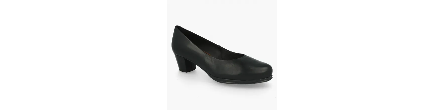 ZAPATOS TACON MUJER COMODOS MOD. NEREA