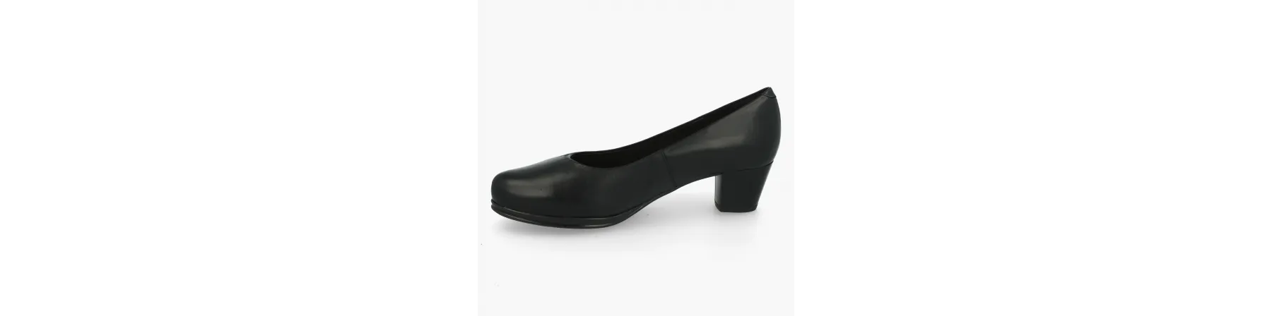 ZAPATOS TACON MUJER COMODOS MOD. NEREA