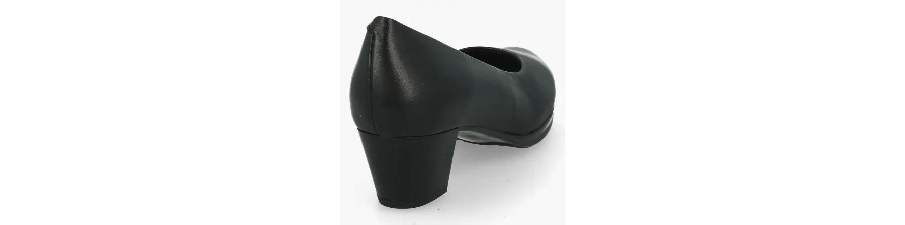 ZAPATOS TACON MUJER COMODOS MOD. NEREA