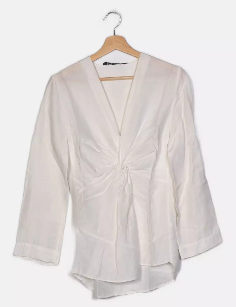 Zara Camisa