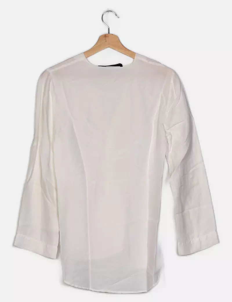 Zara Camisa